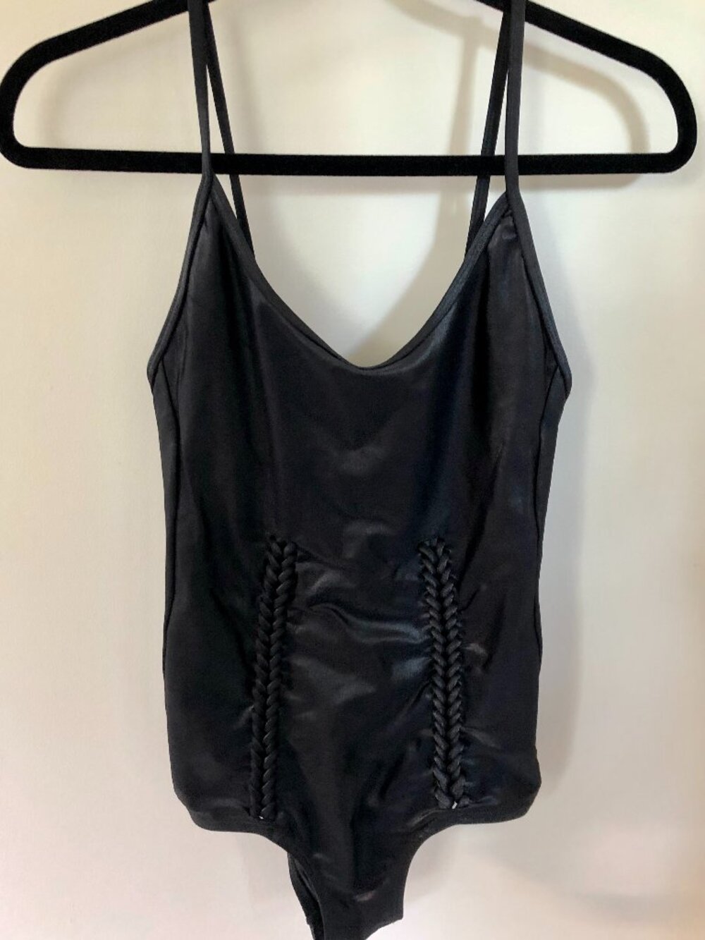 A Détacher swimsuit - Small